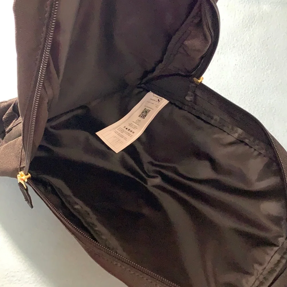 PUMA Mini Backpack - size OS